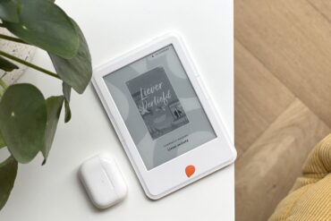 Storytel Reader