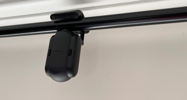 Switchbot Curtain Rail