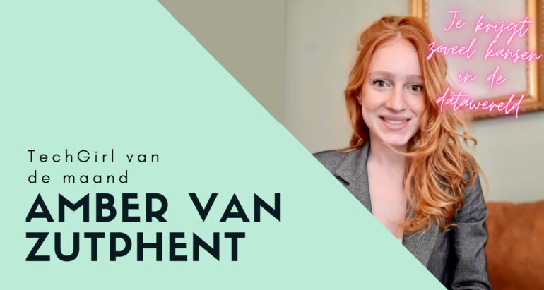 Amber van Zutphent