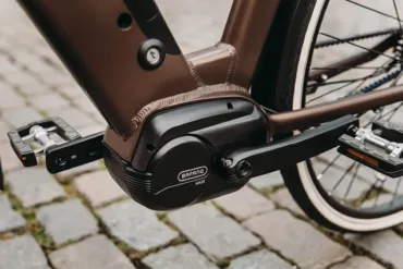 Qwic Premium i MN7+ Belt