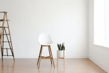 minimalistisch design