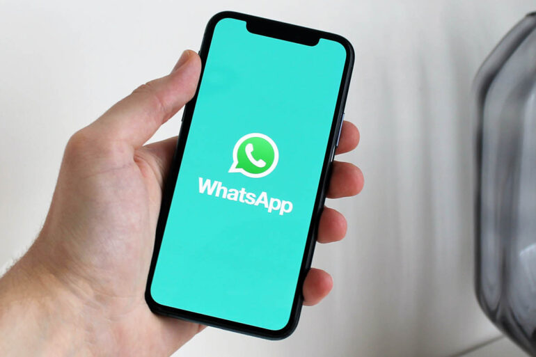 Hoe zet ik mijn WhatsAppchats over van iPhone naar Android