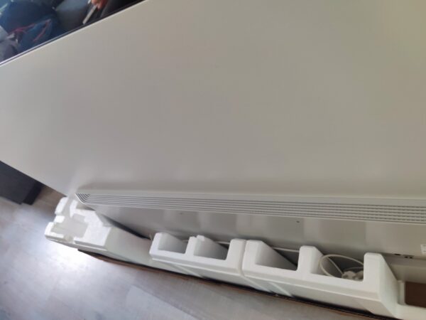 LG C1 smarttv