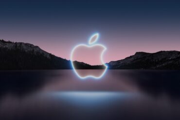 Recap Apple Event 2021