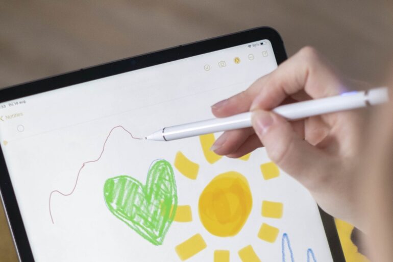 stylus pen in techgirl webshop
