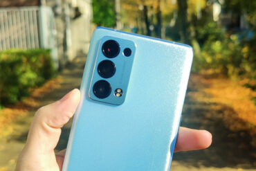 Oppo Reno 6 ProOppo Reno 6 Proz