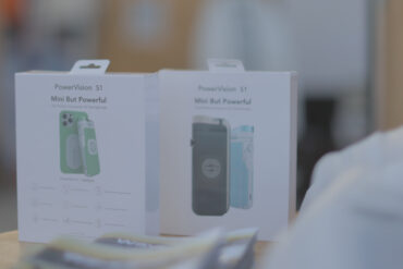 PowerVision S1 mini