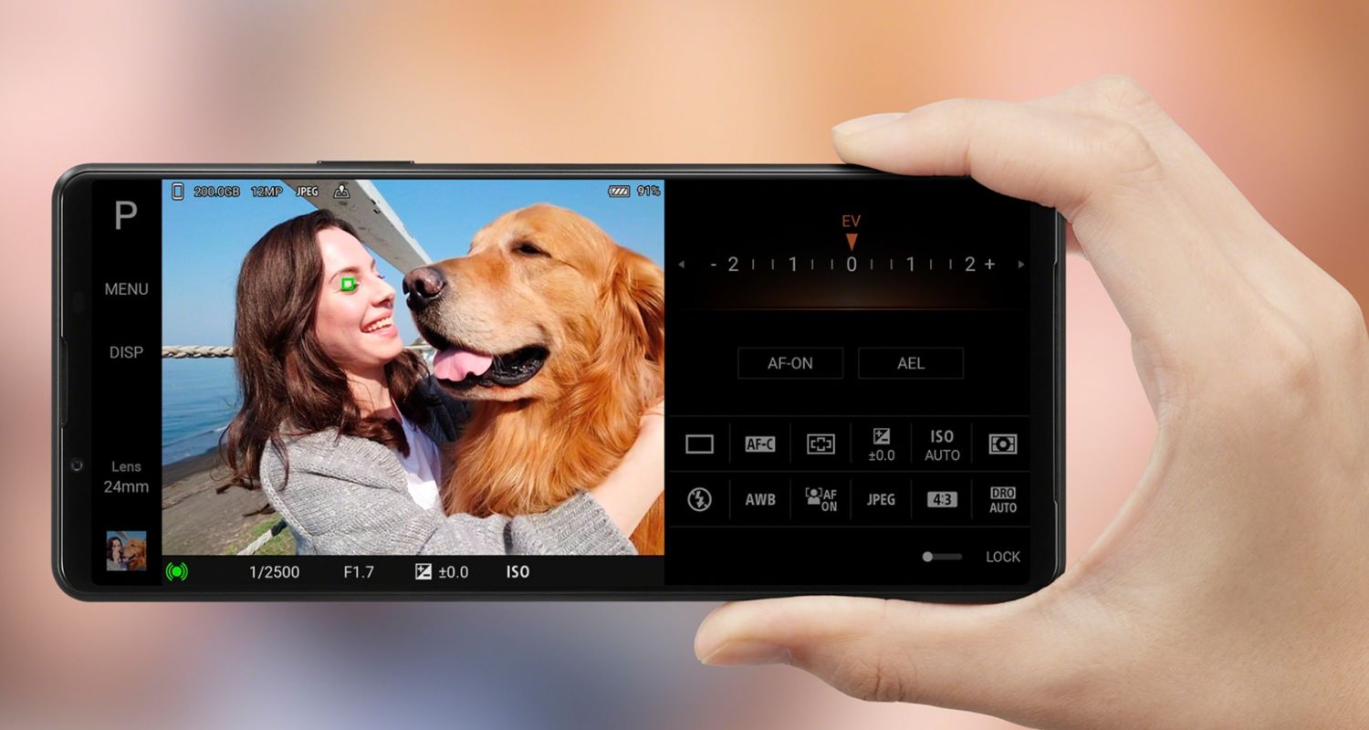 Review: Sony Xperia 1 III – de prijs waard?