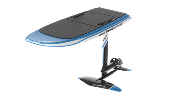 WaveShark Foil product image