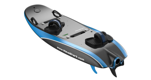 WaveShark Jetboard product image