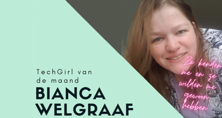 Bianca Welgraaf