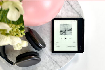 Kobo Libra 2