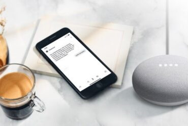 Nespresso-google