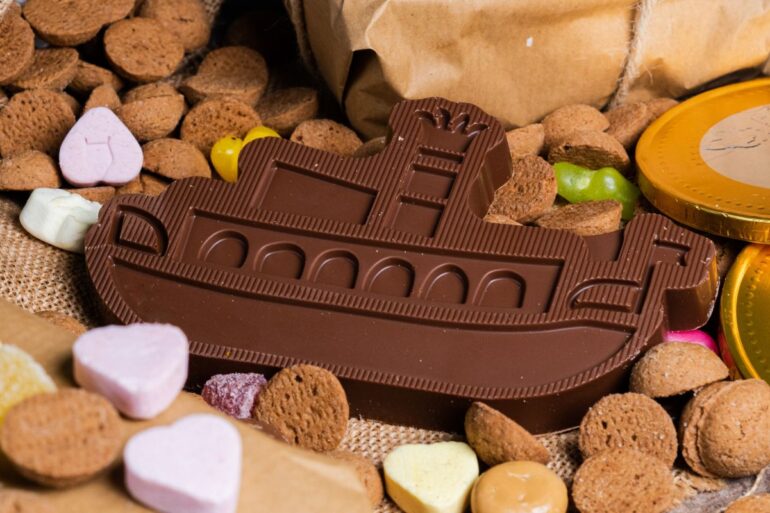 sinterklaas snoep
