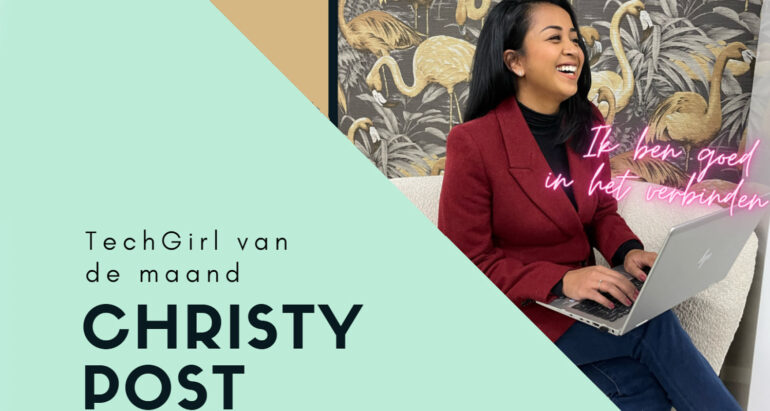 Christy Post