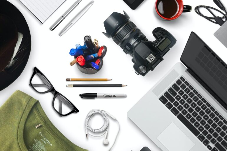 Gadgets winnen bij de TechGirl #decemberactie!