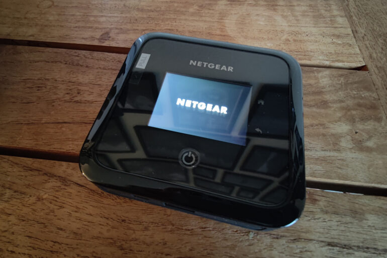 Netgear Nighthawk