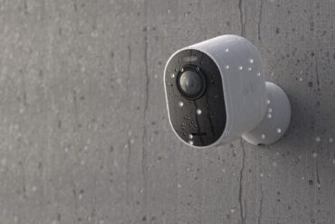 TechGirl test: Arlo Ultra 2 slimme bewakingscamera's