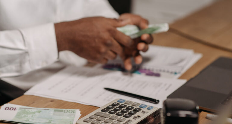 Dr. TechGirl welke app helpt je bij financiën