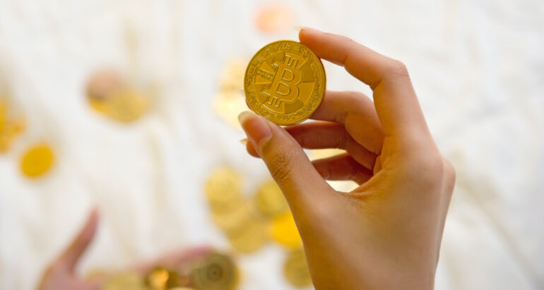 Bitcoin