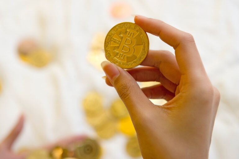 Bitcoin