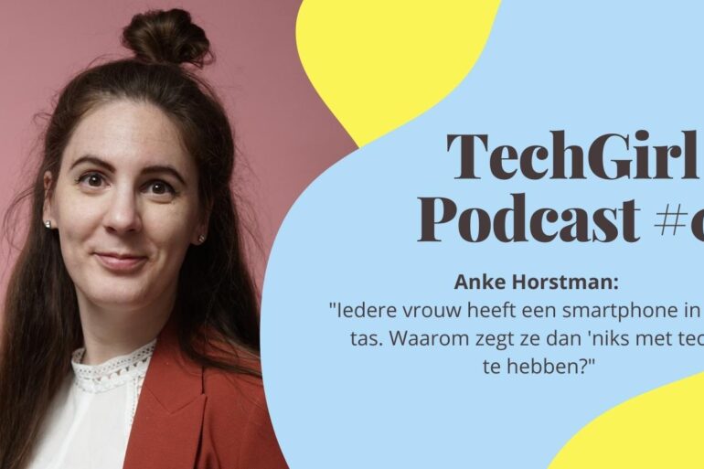 techgirl podcast