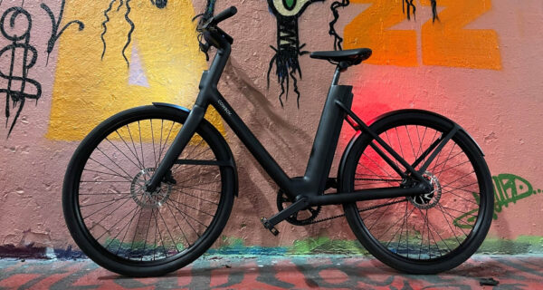 Cowboy C4 ST ebike