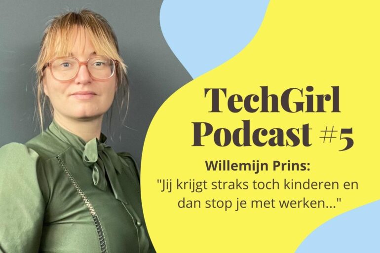 Willemijn Prins
