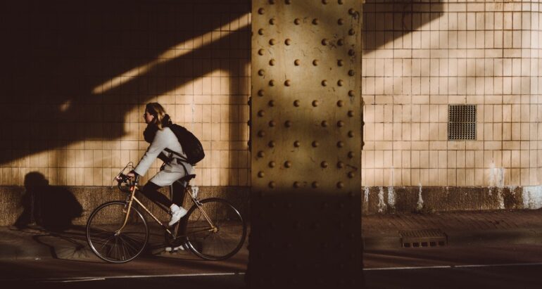 Camerasysteem bij fietstunnel moet zorgen voor (gevoel van) veiligheid