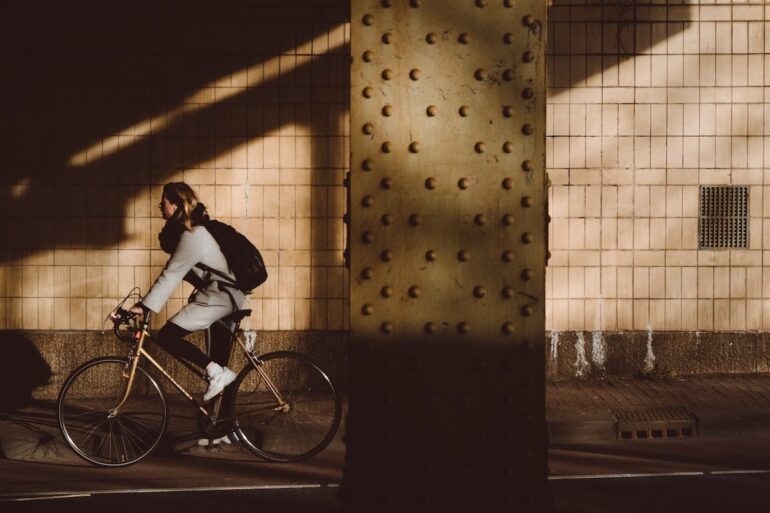 Camerasysteem bij fietstunnel moet zorgen voor (gevoel van) veiligheid
