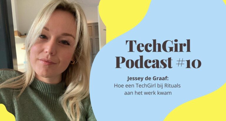 Jessey de Graaf