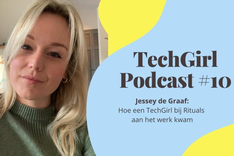 Jessey de Graaf