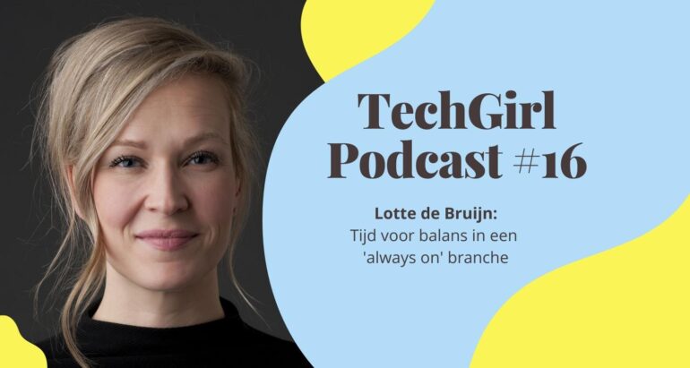 Lotte de Bruijn