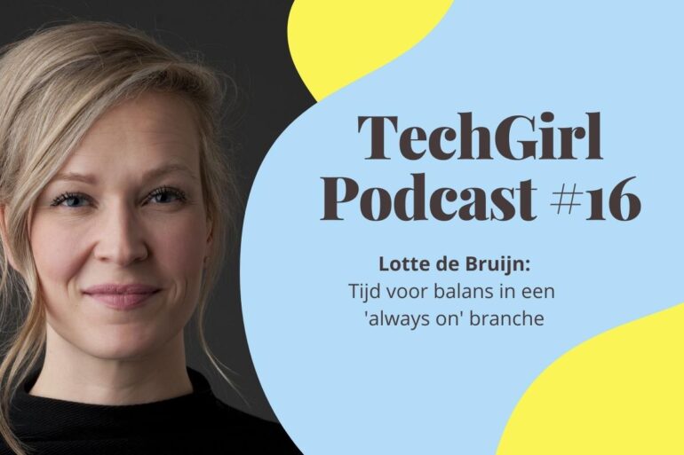 Lotte de Bruijn