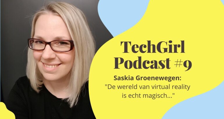 saskia groenewegen