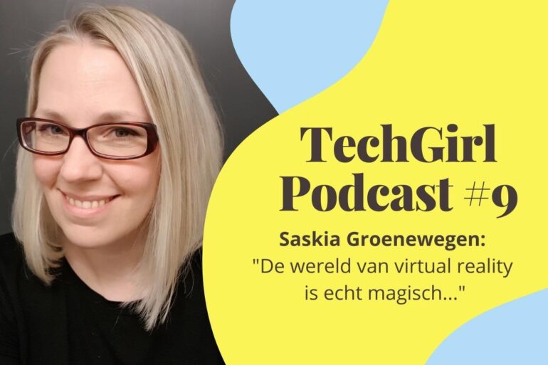 saskia groenewegen