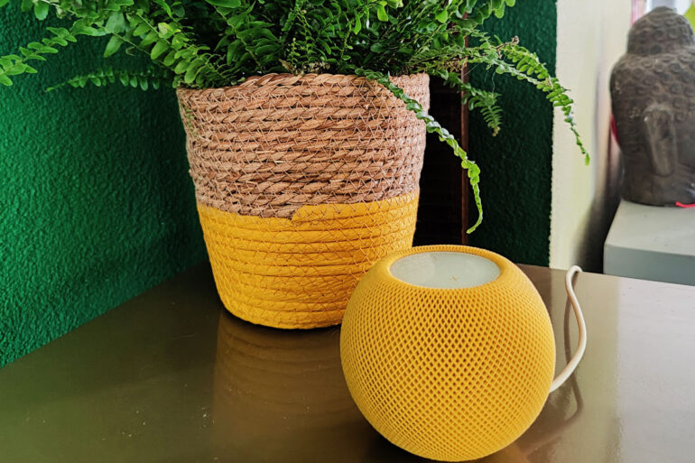 Apple Homepod Mini