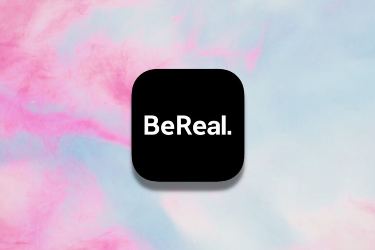 BeReal: de app die jouw échte leven laat zien
