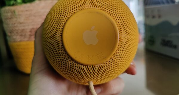 Apple Homepod Mini
