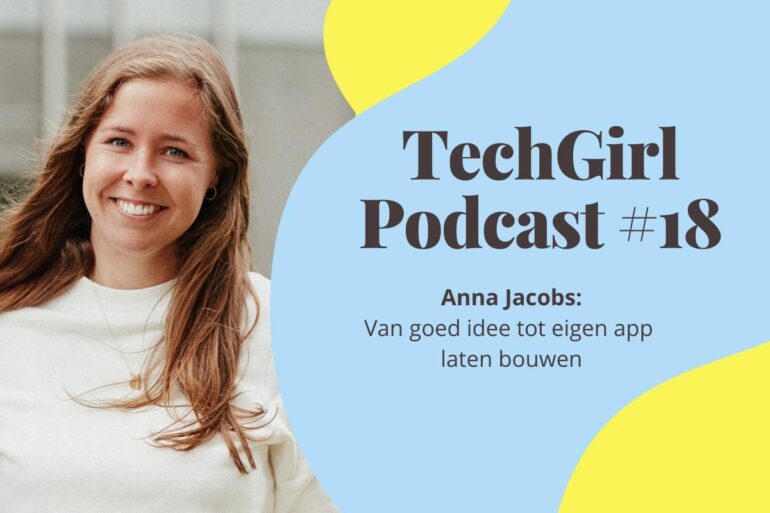 eigen app bouwen