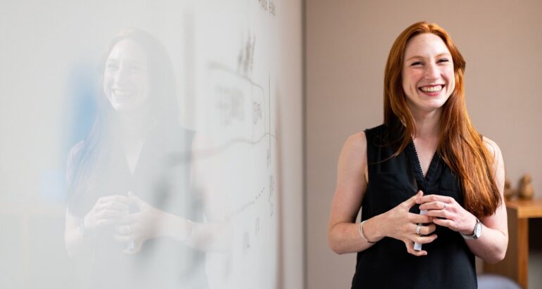 traineeship it