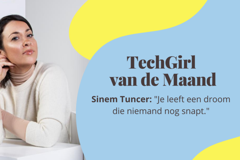 Sinem Tuncer