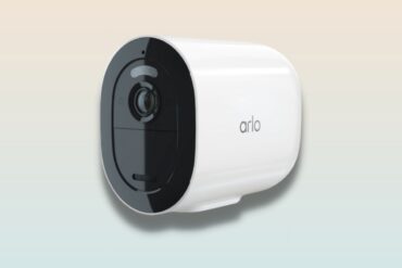 Getest: beveiligingscamera Arlo Go 2