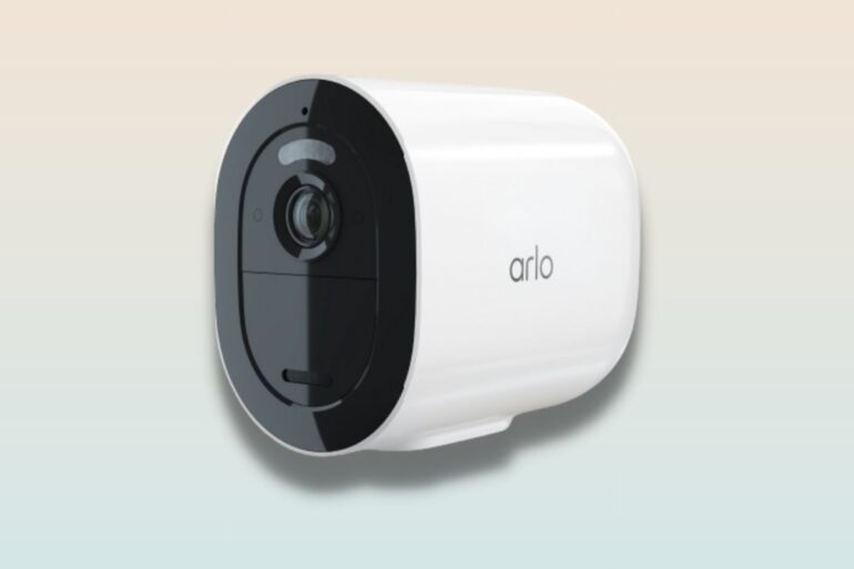 Getest: beveiligingscamera Arlo Go 2