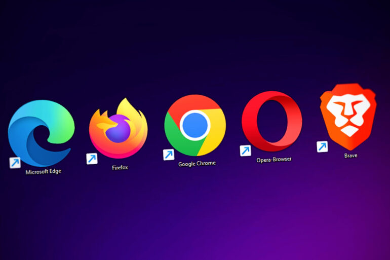 browsers