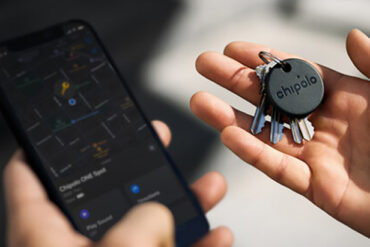 Chipolo One Spot Review