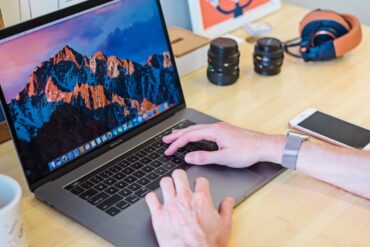 macbook
