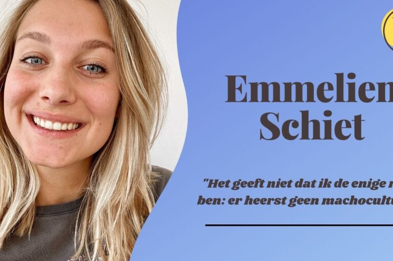 Emmelien Schiet