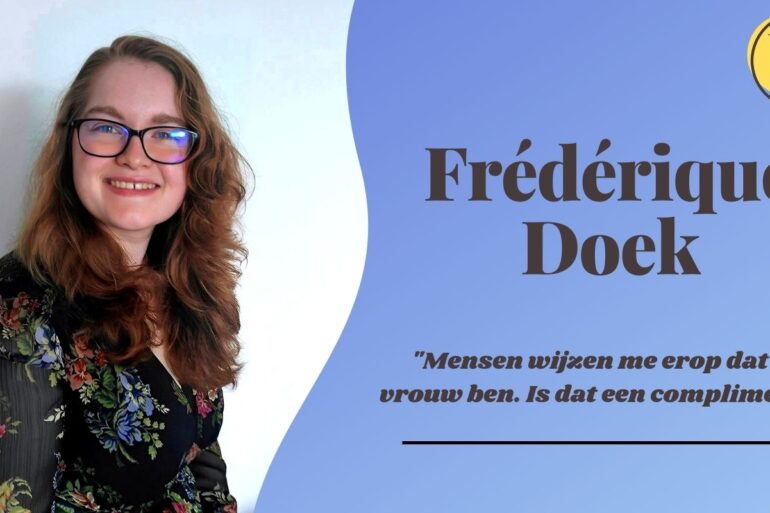 Frederique Doek