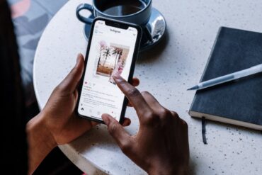 Throwback: Hoe Instagram de afgelopen 12 jaar is veranderd